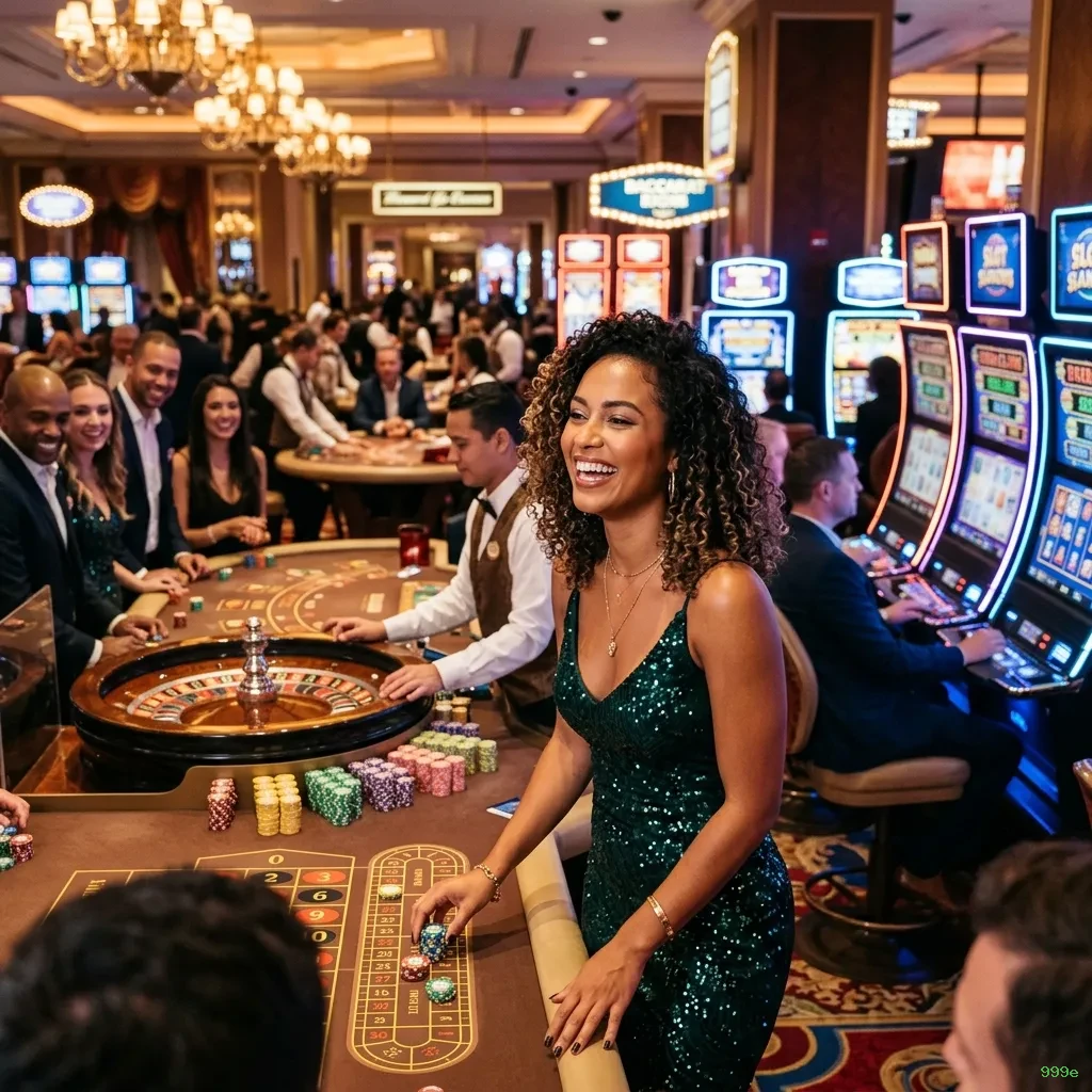 App 999e slots mobile